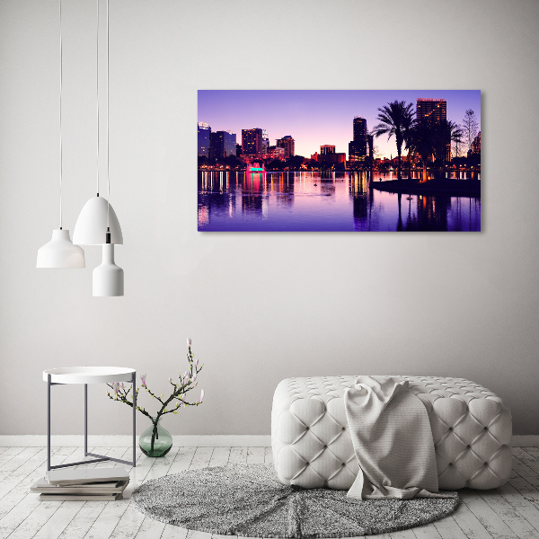 Fotobild Orlando, USA