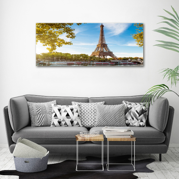 Fotobild Eiffelturm Paris