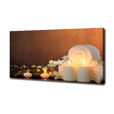 Bild auf leinwand Biologische Regeneration