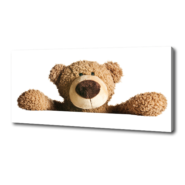 Fotobild Teddybär