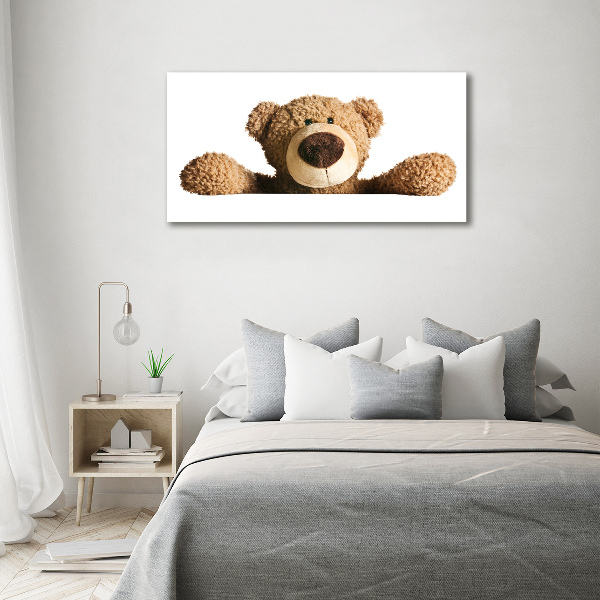 Fotobild Teddybär