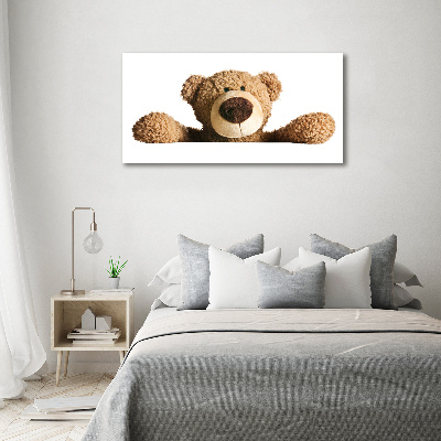 Fotobild Teddybär