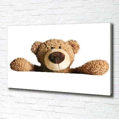 Fotobild Teddybär