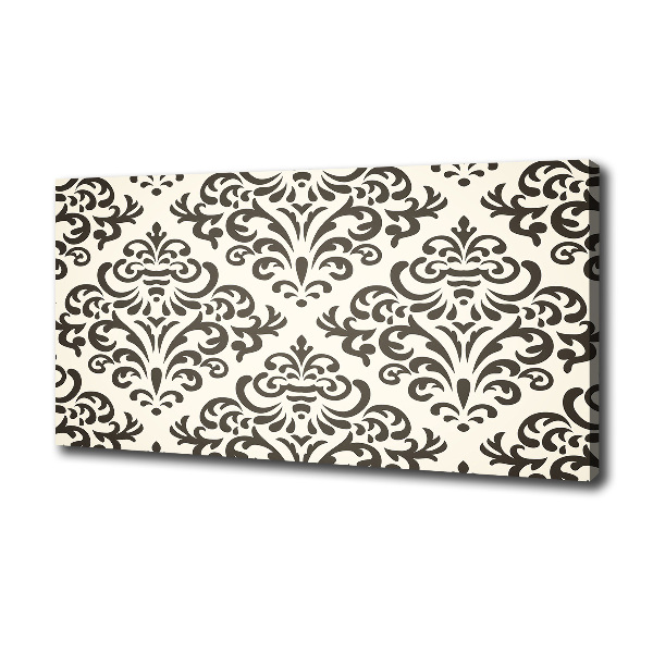 Fotobild Ornamenthintergrund