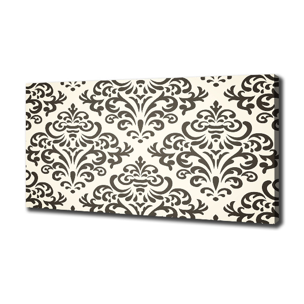 Fotobild Ornamenthintergrund