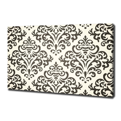 Fotobild Ornamenthintergrund