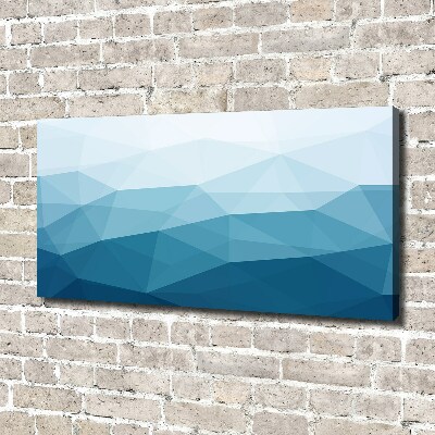 Fotobild Abstrakter Hintergrund