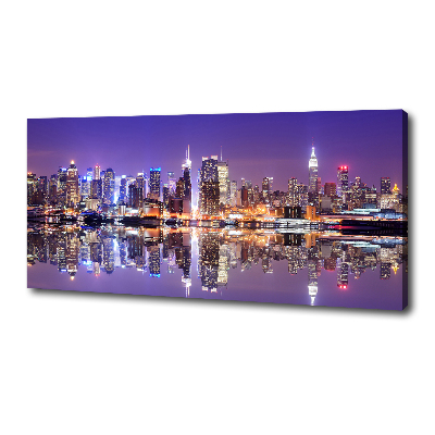 Fotobild Manhattan, New York