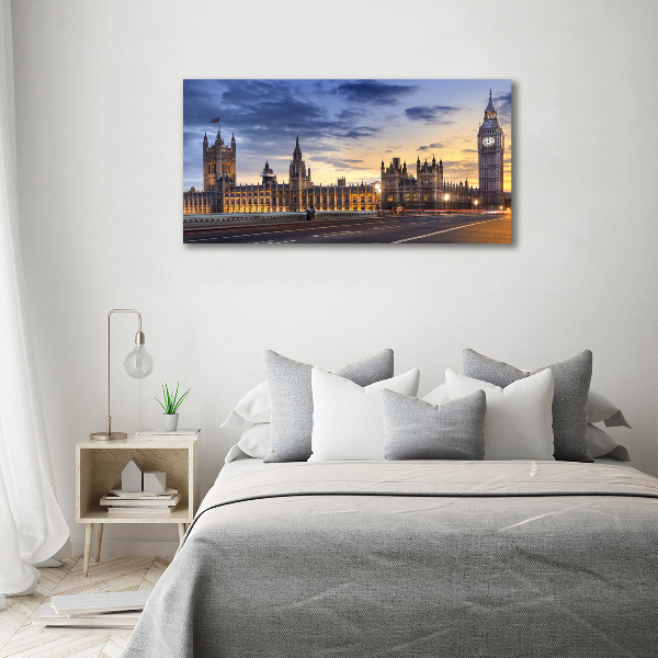 Fotobild Big Ben London