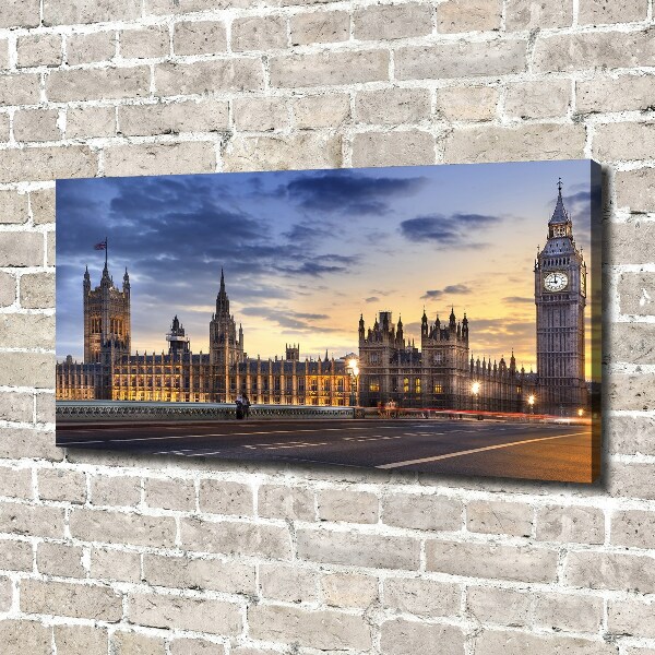 Fotobild Big Ben London