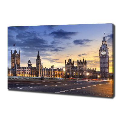 Fotobild Big Ben London