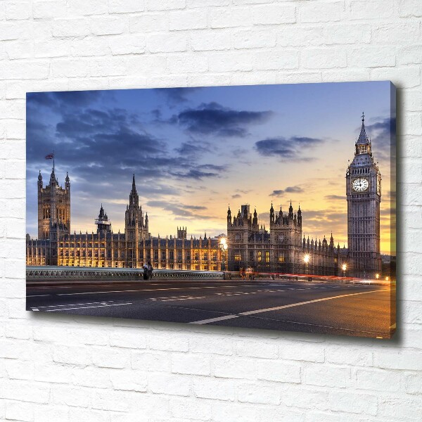 Fotobild Big Ben London