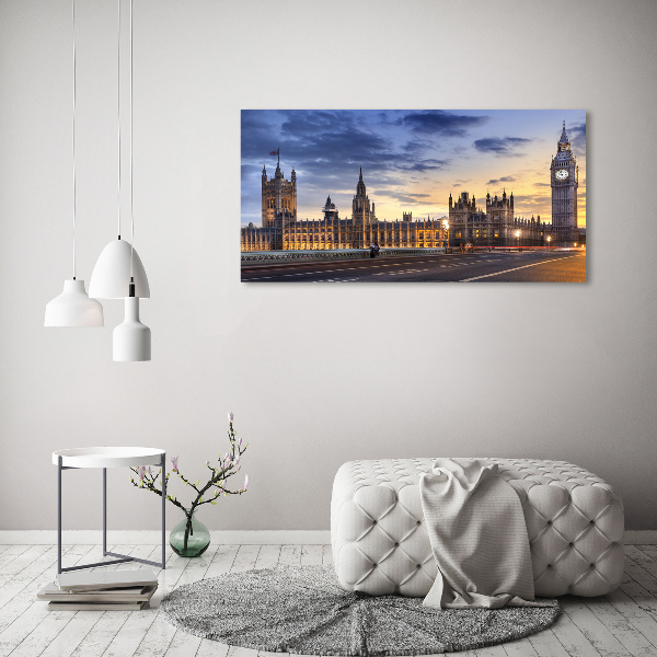 Fotobild Big Ben London