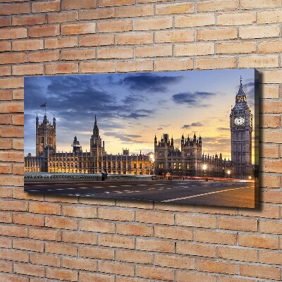 Fotobild Big Ben London