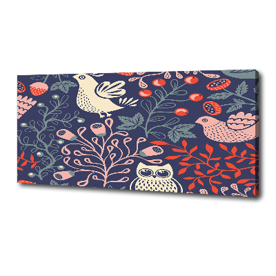 Fotobild Hühnereulenpflanzen