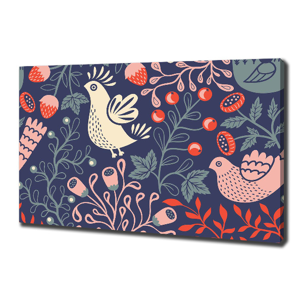 Fotobild Hühnereulenpflanzen