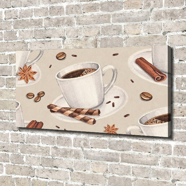 Fotobild Eine Tasse Kaffee