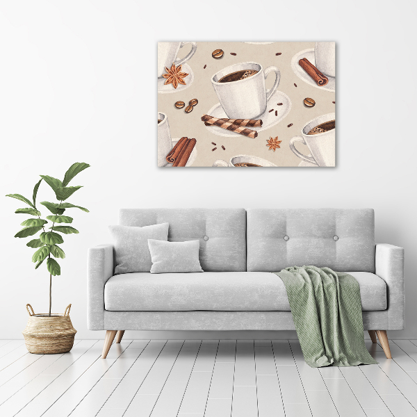 Fotobild Eine Tasse Kaffee