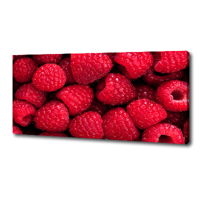 Fotobild Himbeeren