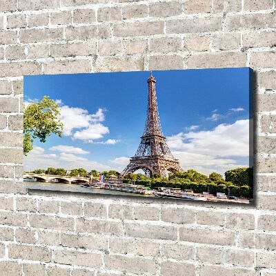 Fotobild Eiffelturm Paris