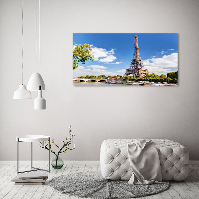 Fotobild Eiffelturm Paris