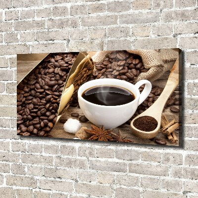 Fotobild Eine Tasse Kaffee