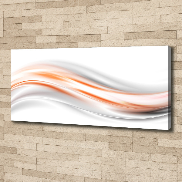 Fotobild Abstrakte Wellen