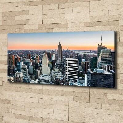 Fotobild New York
