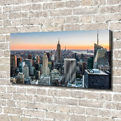 Fotobild New York