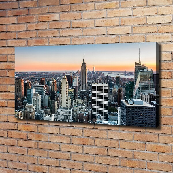 Fotobild New York