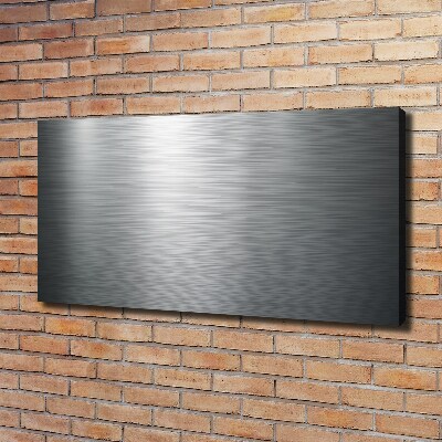 Fotobild Metallischer Hintergrund