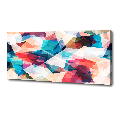 Fotobild Abstraktes Mosaik