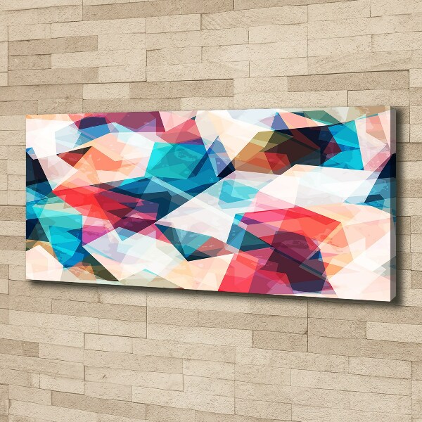 Fotobild Abstraktes Mosaik