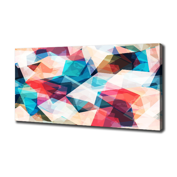 Fotobild Abstraktes Mosaik