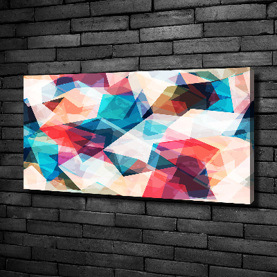 Fotobild Abstraktes Mosaik