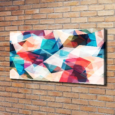 Fotobild Abstraktes Mosaik