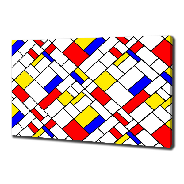 Fotobild Abstraktion