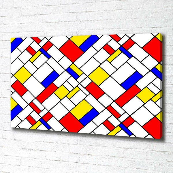 Fotobild Abstraktion