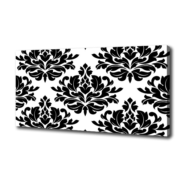 Fotobild Ornamenthintergrund