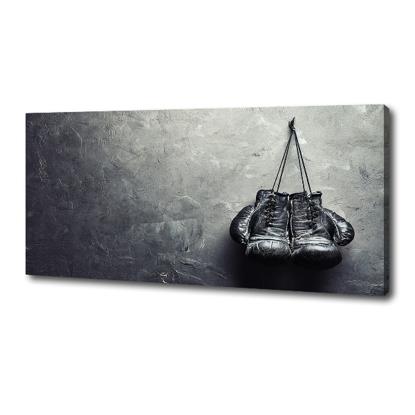 Fotobild Boxhandschuhe