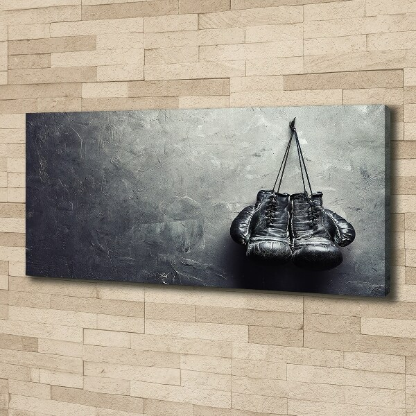 Fotobild Boxhandschuhe