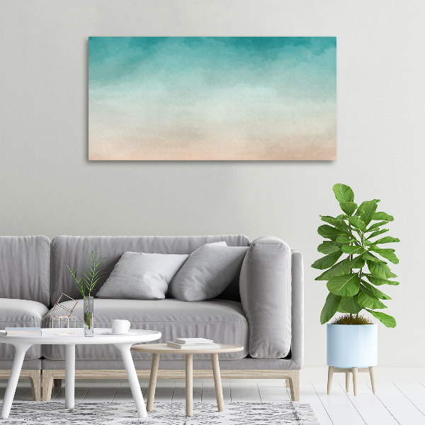 Bild auf leinwand Abstrakter Hintergrund