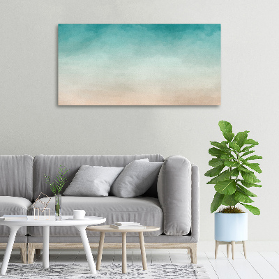 Bild auf leinwand Abstrakter Hintergrund