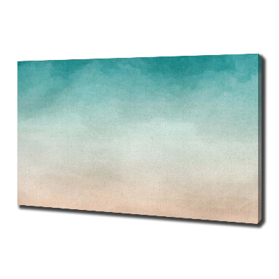 Bild auf leinwand Abstrakter Hintergrund