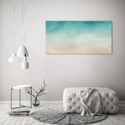 Bild auf leinwand Abstrakter Hintergrund