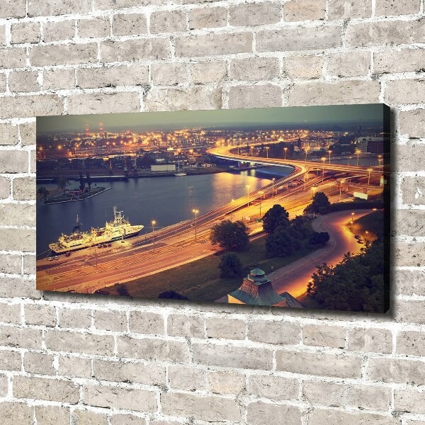 Fotobild Stettin, Polen