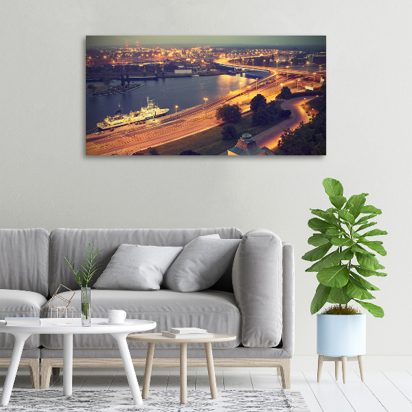 Fotobild Stettin, Polen