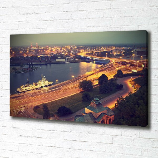 Fotobild Stettin, Polen