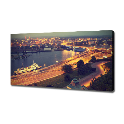 Fotobild Stettin, Polen