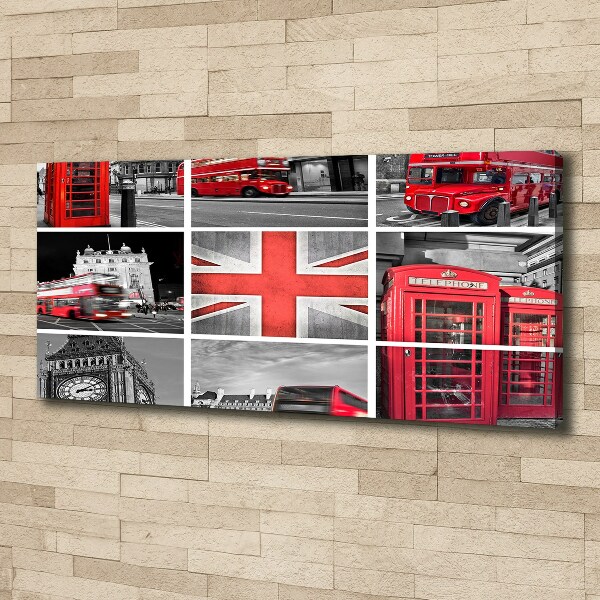 Fotobild London College